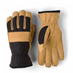 Hestra Job Leather Winter Pro Gloves